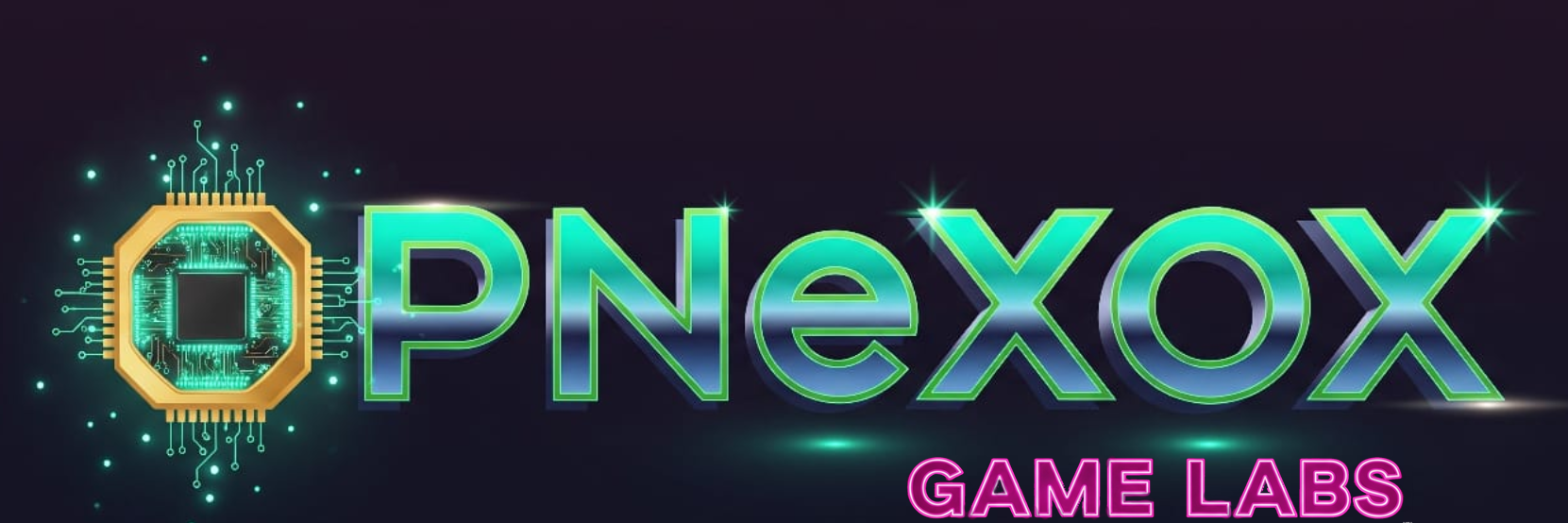 GamesLab Logo